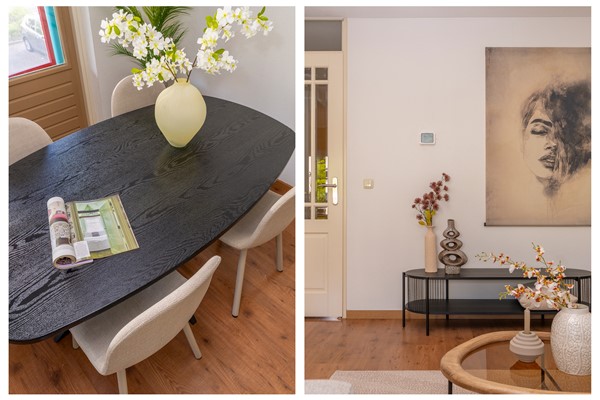 Medium property photo - Aartsbisschop Romerostraat 285, 3573 AL Utrecht